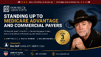 Standing Up to Medicare Advantage and Commercial Payers