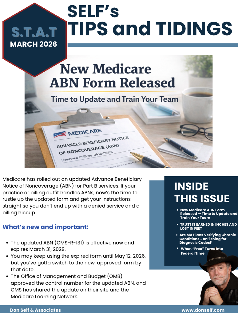 STAT Newsletter
