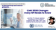 CMS 2026 Changes Every NP Needs to Know — Webinar