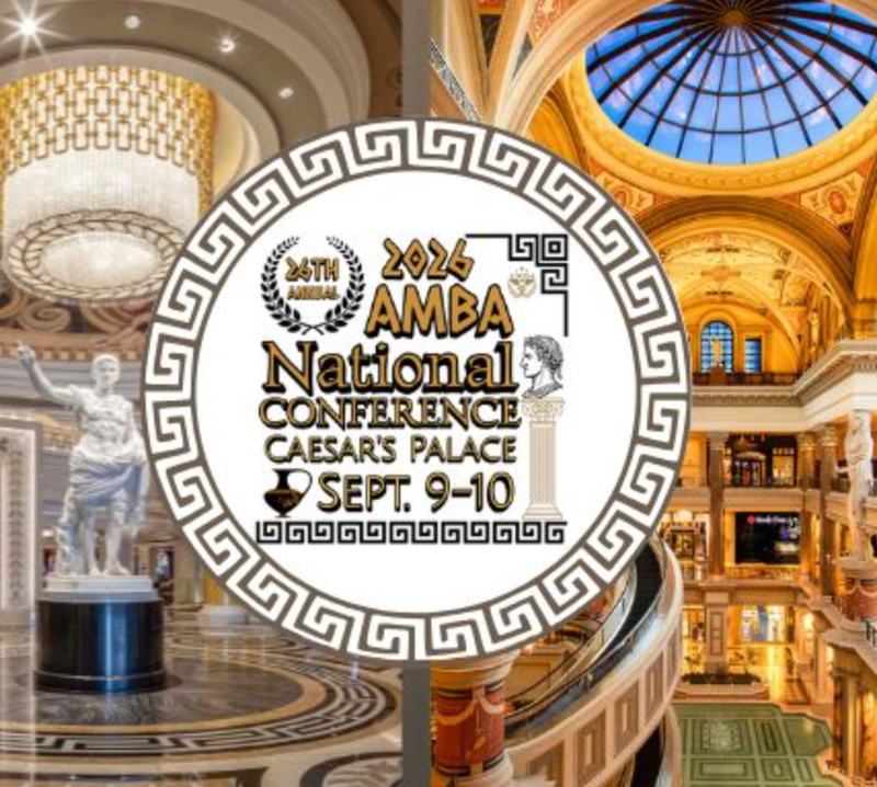 AMBA National Conference